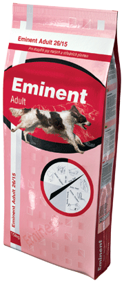 Eminent-Adult -        